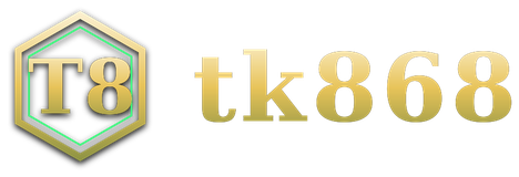 tk868 logo